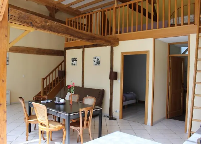 Gite du Perche