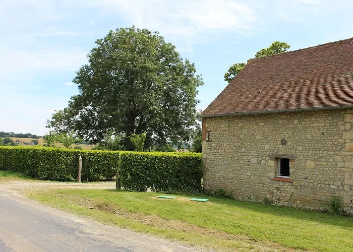 Gite du Perche
